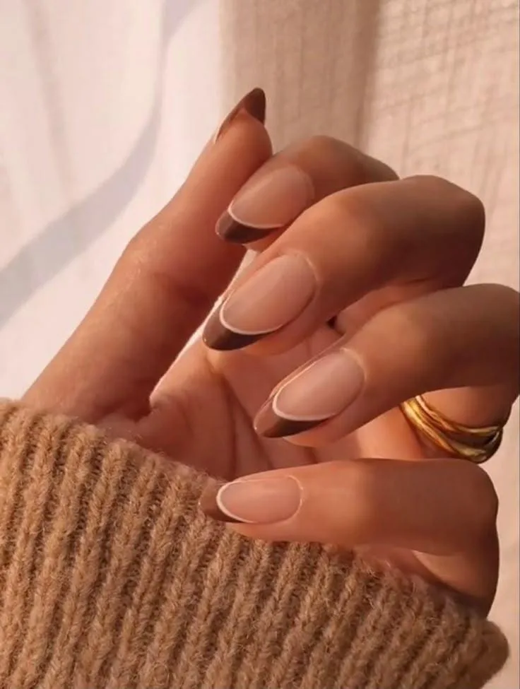 elegant fall nails 021 d40482f4a6