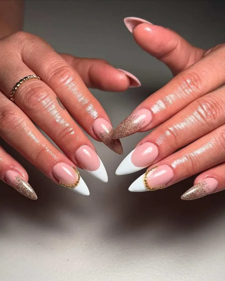 elegant fall nails 026 9def264ee2