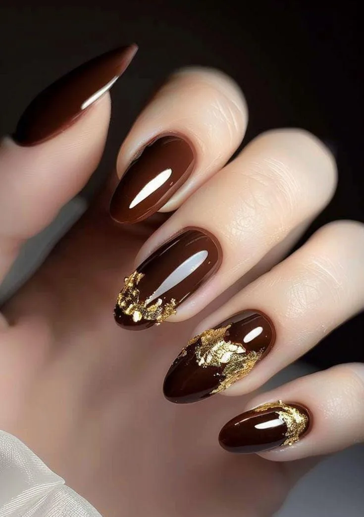 elegant fall nails 028 e22b3fc68f