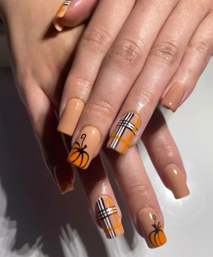 elegant fall nails 036 7a7a24dfe1