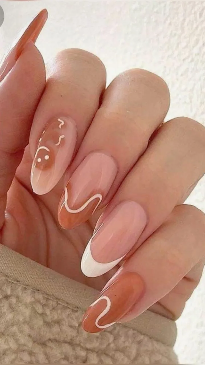 elegant fall nails 045 7ea8980295