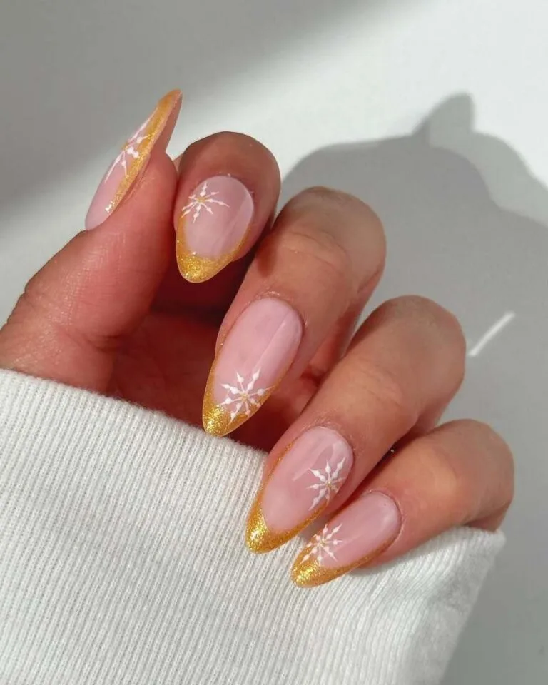 Elegant Winter Nail Designs for Every Occasion in 2026 1