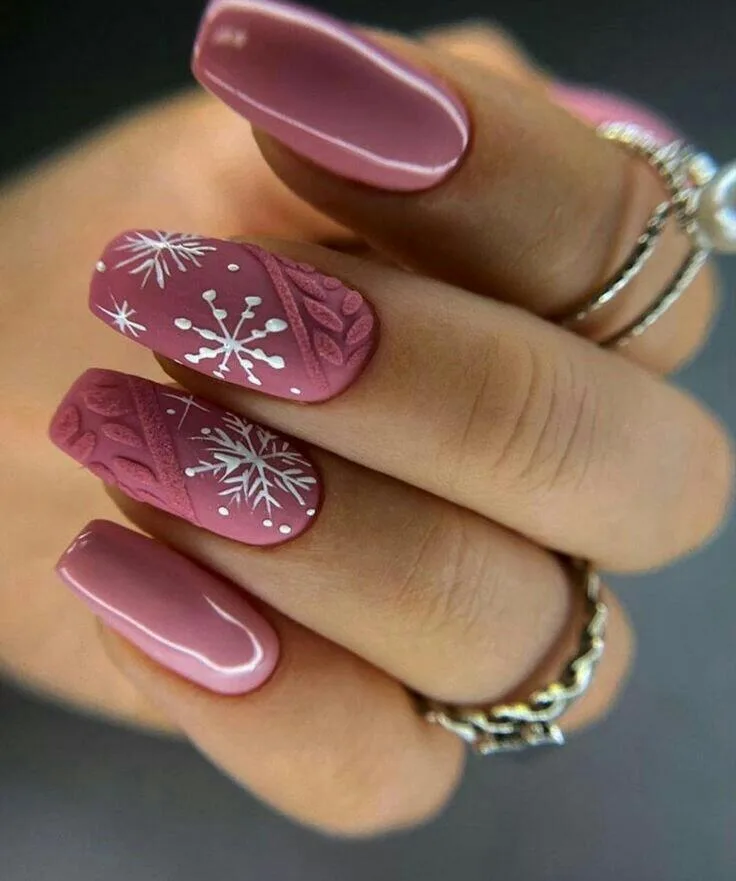 elegant winter nails 003 4e1bb8ebe2