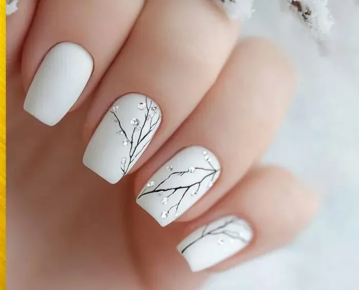 elegant winter nails 007 913bf06c06