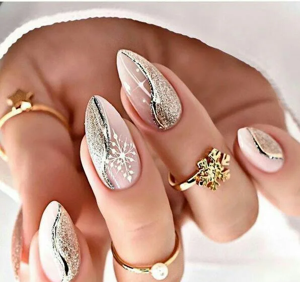 elegant winter nails 011 d83c3eaf59