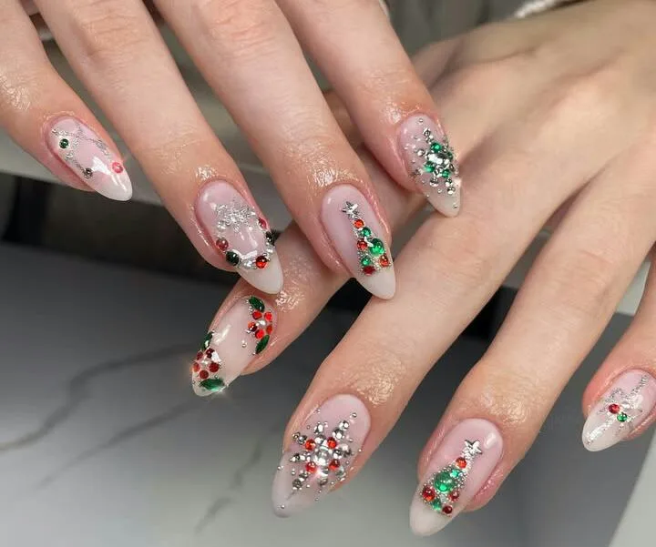 elegant winter nails 012 9adbfacd53