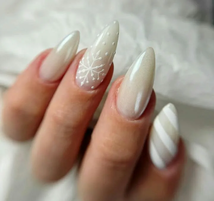 elegant winter nails 017 23dbfaee3e