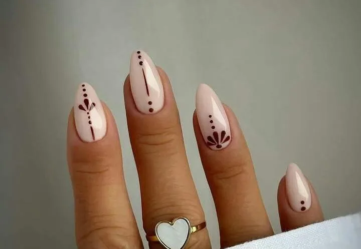 elegant winter nails 019 ac33666cb4
