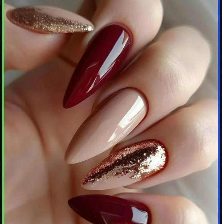 elegant winter nails 020 6332faedd0