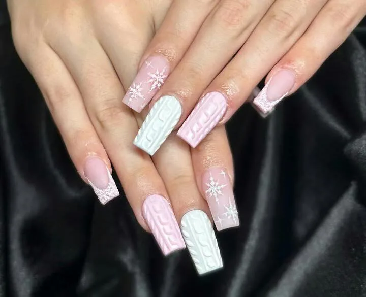 elegant winter nails 037 237a7b3329