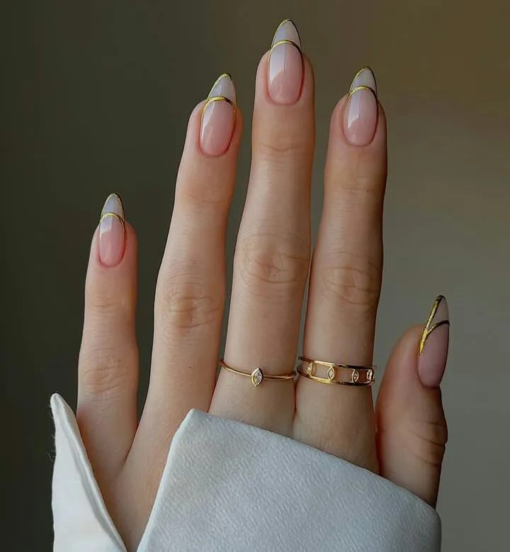 elegant winter nails 038 03a5b3245c