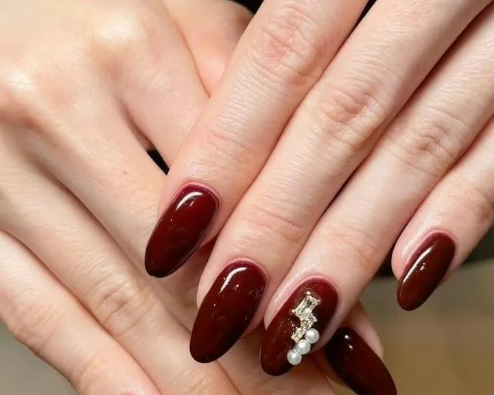 elegant winter nails 042 387d661f78