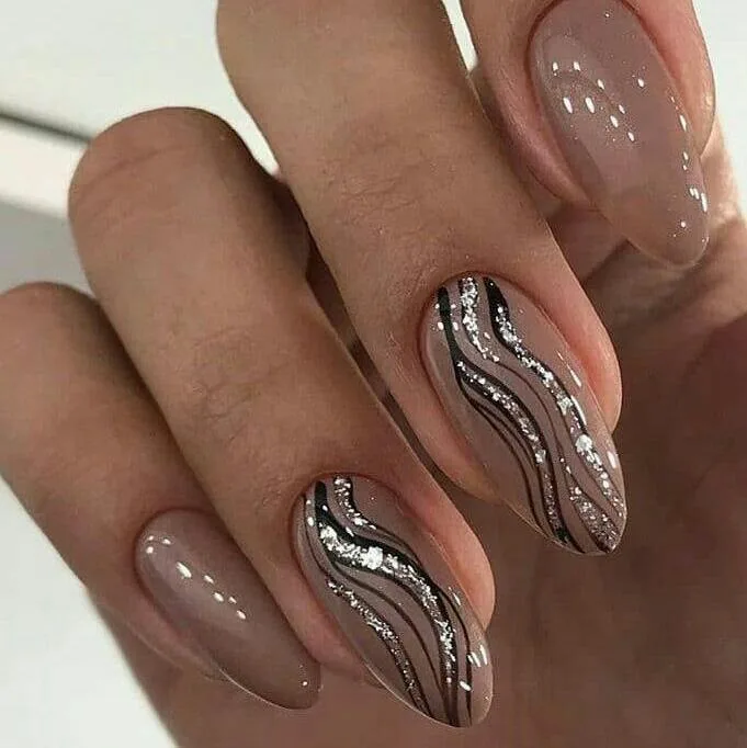 elegant winter nails 043 6dd35ccc1a