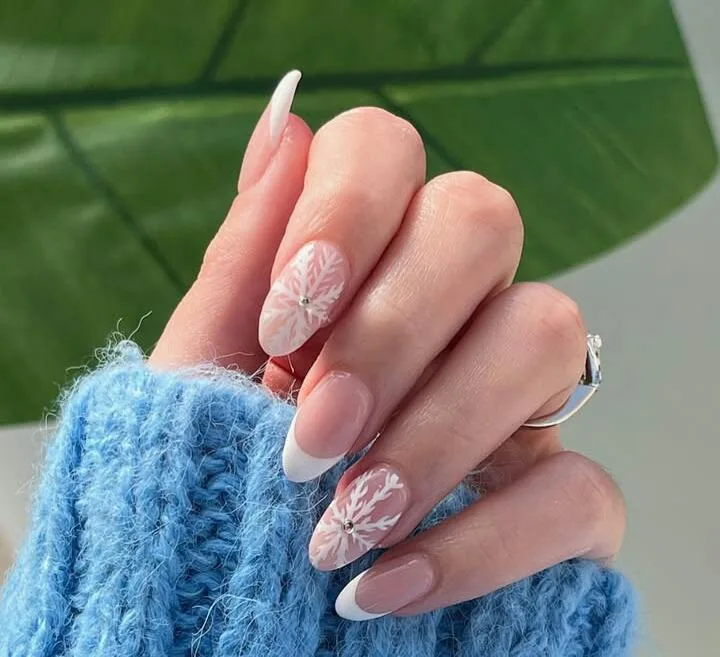 elegant winter nails 045 0d921e52f8