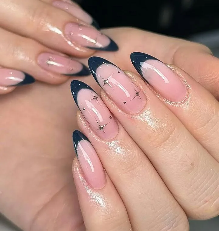 elegant winter nails 049 9717f7e5b7