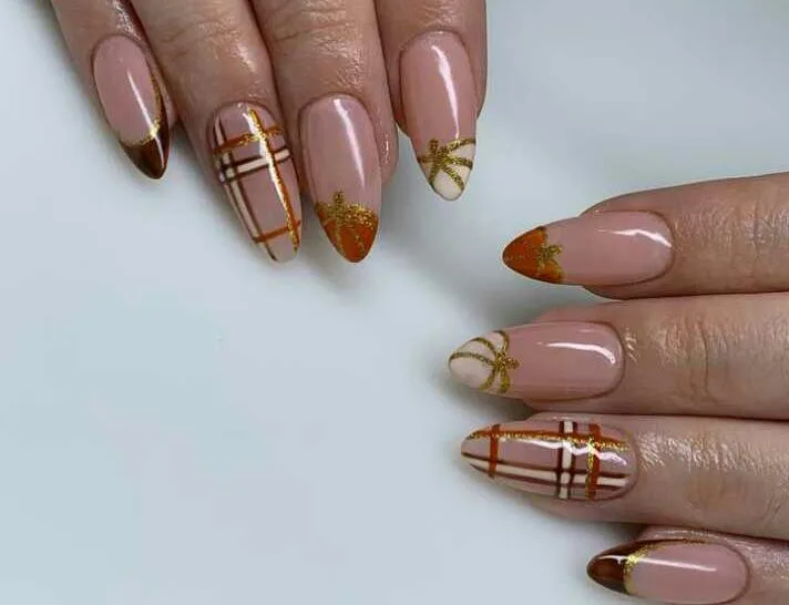 fall almond nails 003 dd8a70fb71