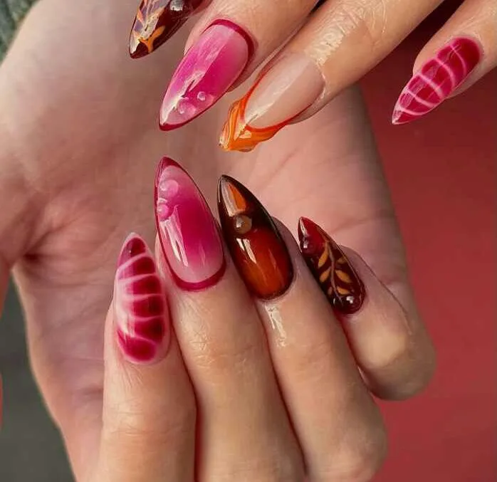 fall almond nails 012 4929019615