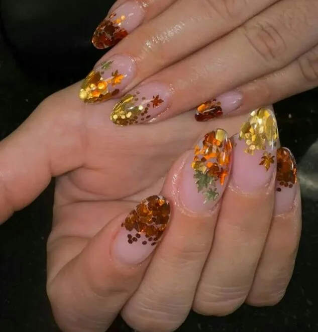 fall almond nails 014 fb1a853009