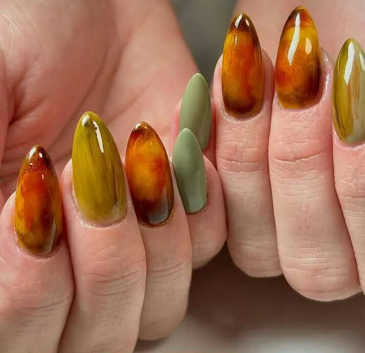 fall almond nails 015 837a81f761