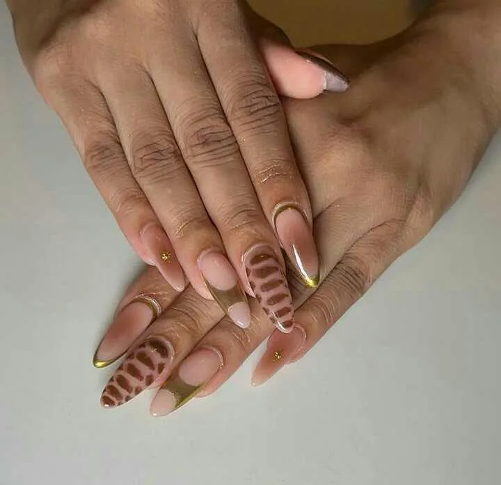 fall almond nails 021 8aafca9cb5