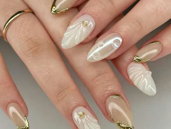 fall almond nails 027 2e5de18076