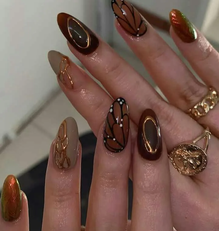 fall almond nails 029 cc3608ca1f