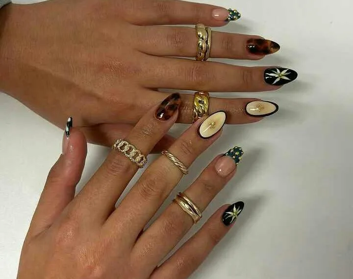 fall almond nails 038 86791361bc