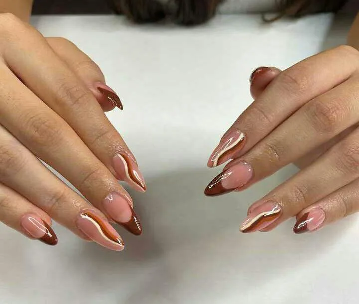 fall almond nails 041 6b0f70acaf