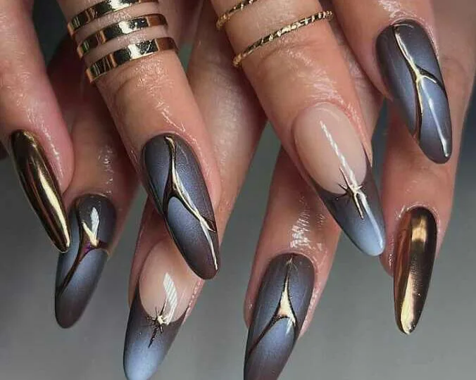 fall almond nails 042 0e4878c442