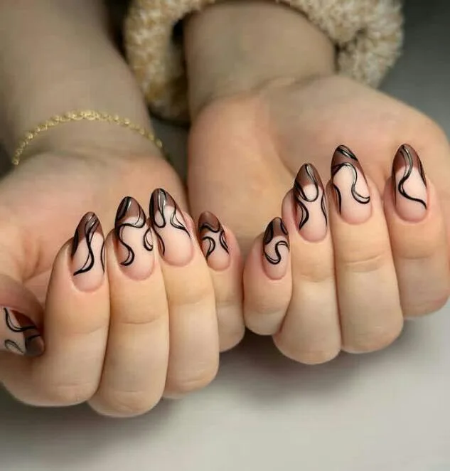 fall almond nails 045 2d2c63e380