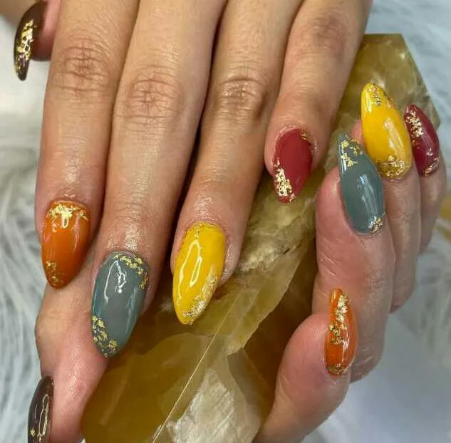fall almond nails 046 4922faedc3