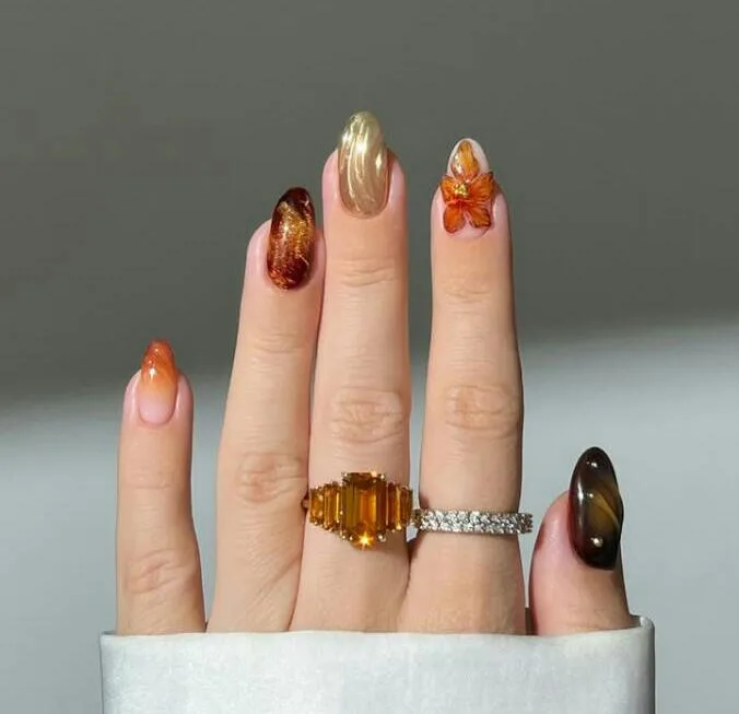 fall almond nails 048 edb8cb40ef