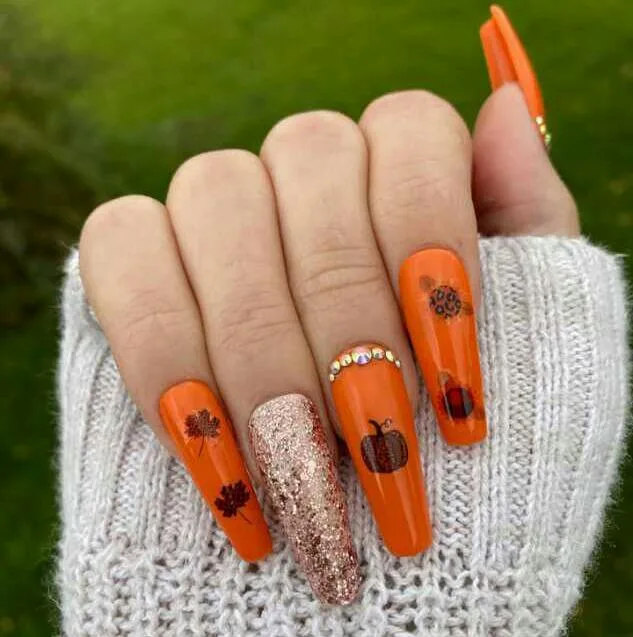 fall coffin nails 007 5413387627
