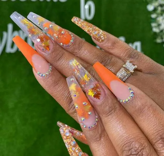 fall coffin nails 009 c12e185765