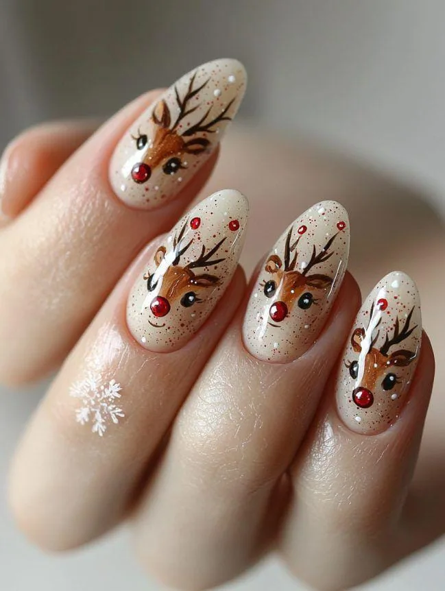 fall disney nails 015 670cdad92f