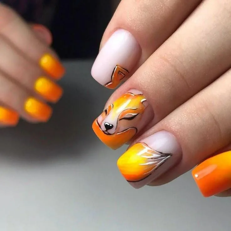 fall disney nails 018 043579ad0c