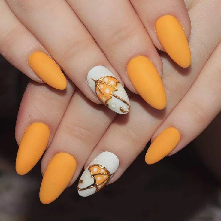 fall disney nails 024 43bca7c483