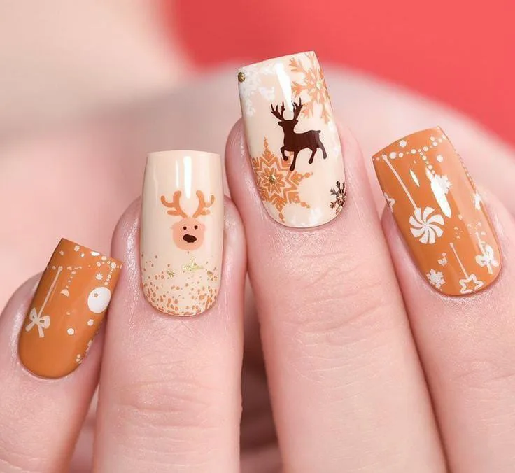 fall disney nails 025 5e0d83d9e5