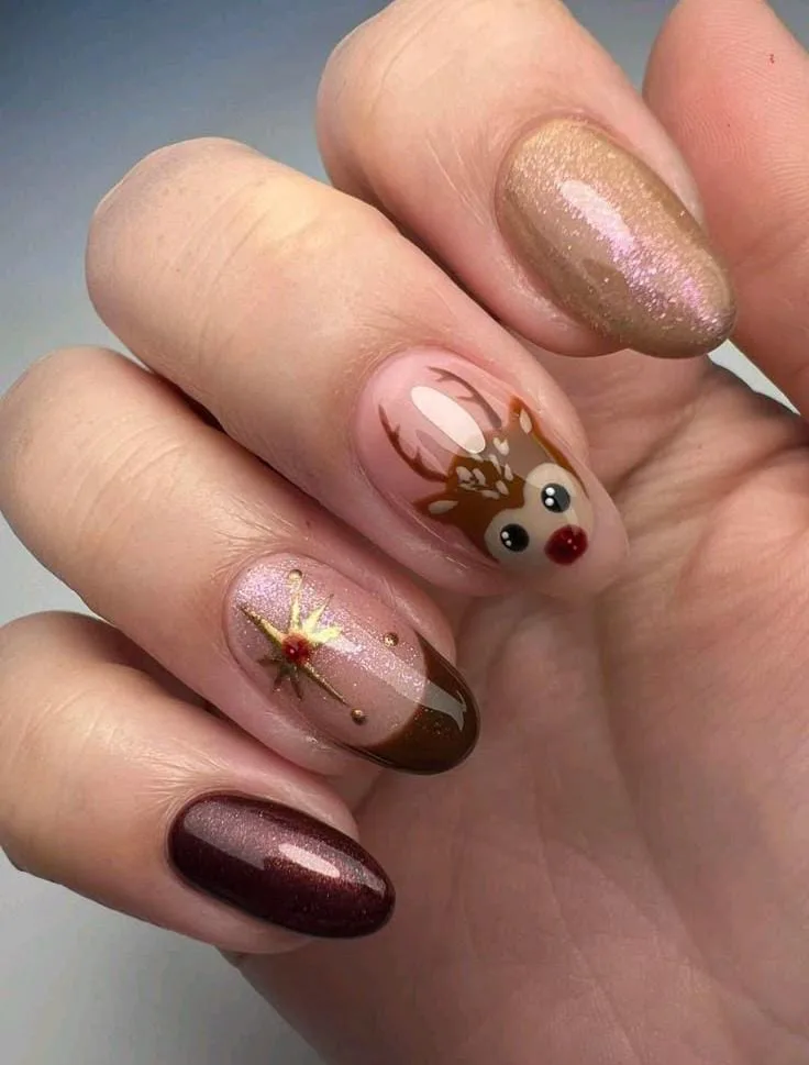 fall disney nails 026 36933c05a0