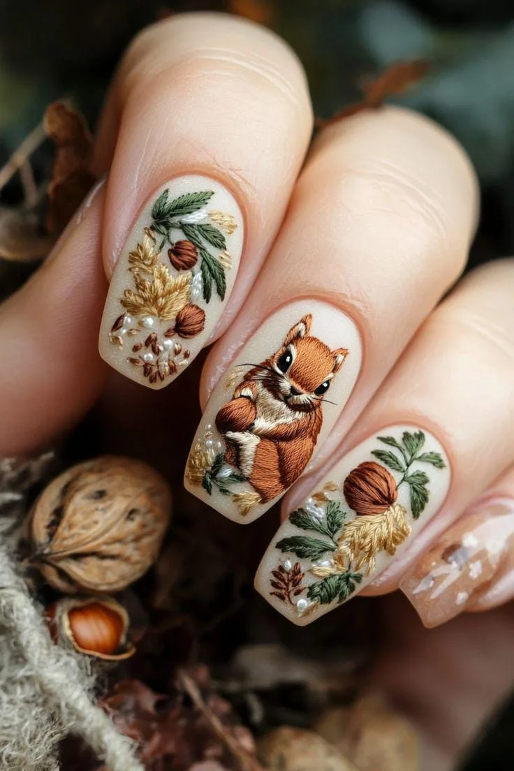 fall disney nails 035 2ee05083d7