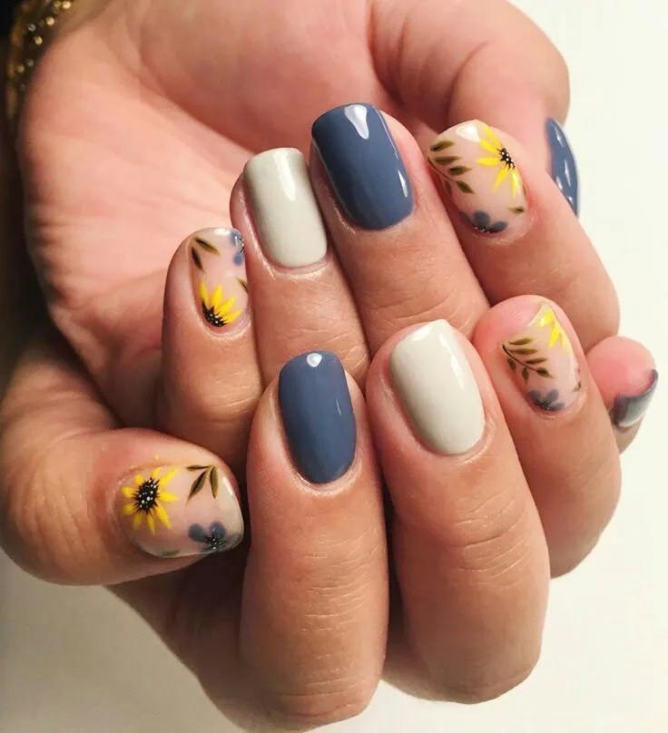 fall flower nails 013 6d93eba5e7