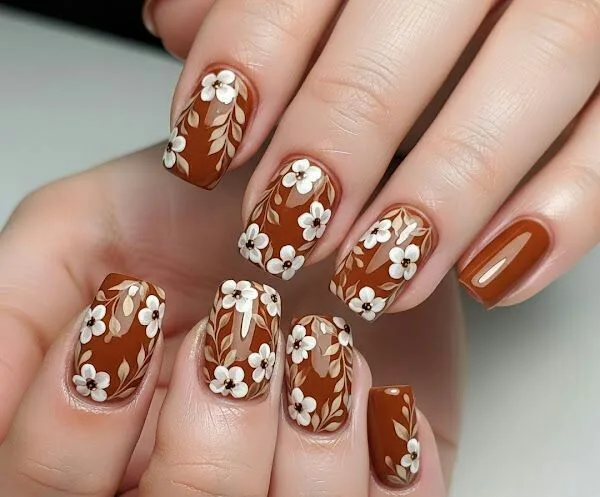 fall flower nails 022 fe74a0ca64