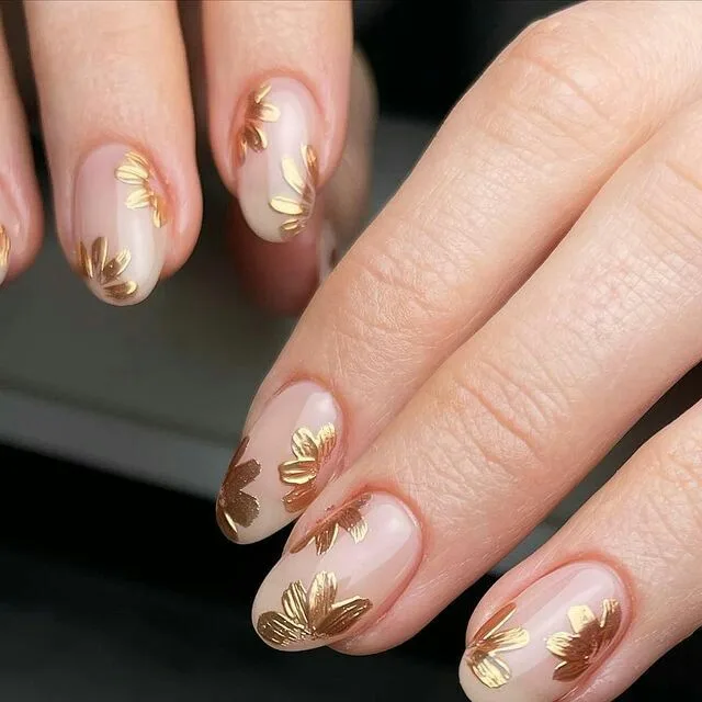 fall flower nails 025 2ad9f0b896
