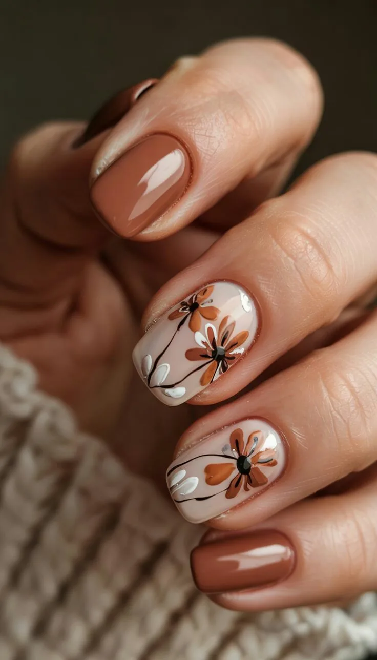 fall flower nails 028 19a4fd8f95