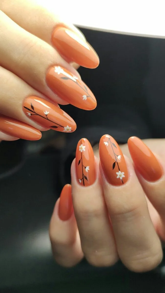 fall flower nails 029 50216d9f6f