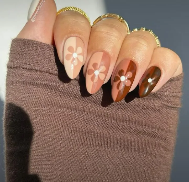 fall flower nails 032 b85a60a6b3