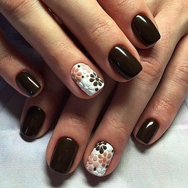 fall flower nails 049 6b0baf72ed