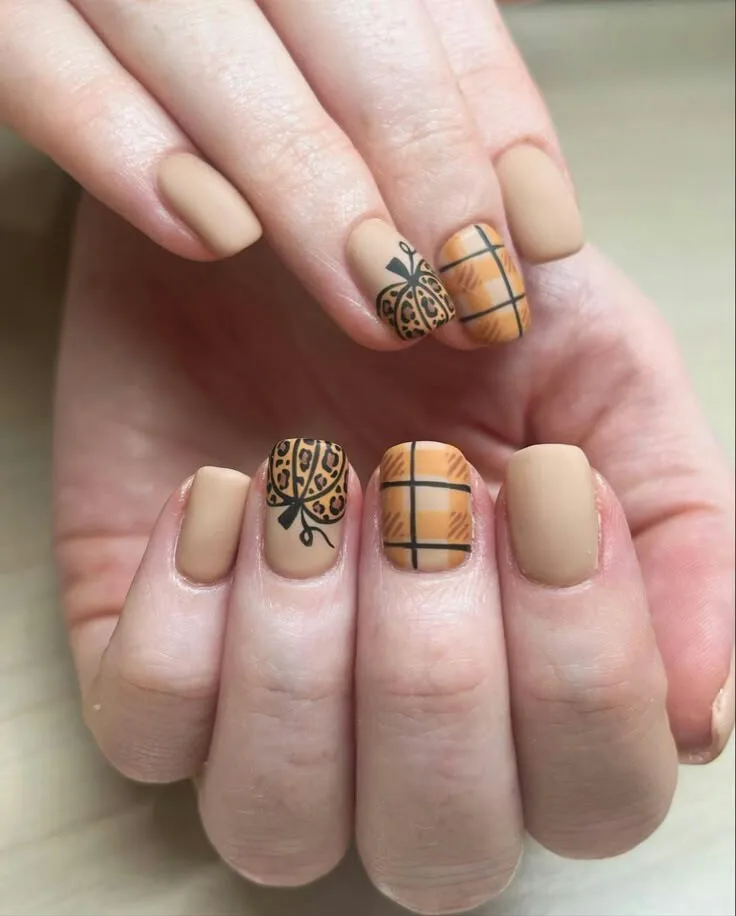 fall leopard nails 003 16079546f7