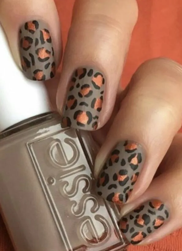 fall leopard nails 009 358ecbf91f