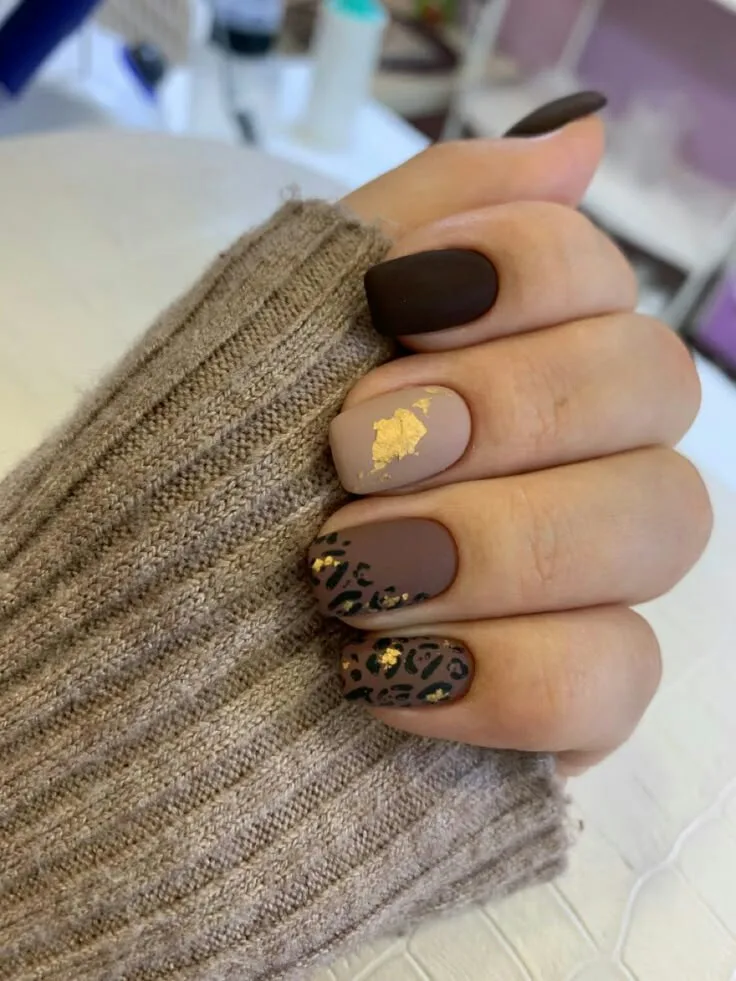 fall leopard nails 015 1c4080dad8